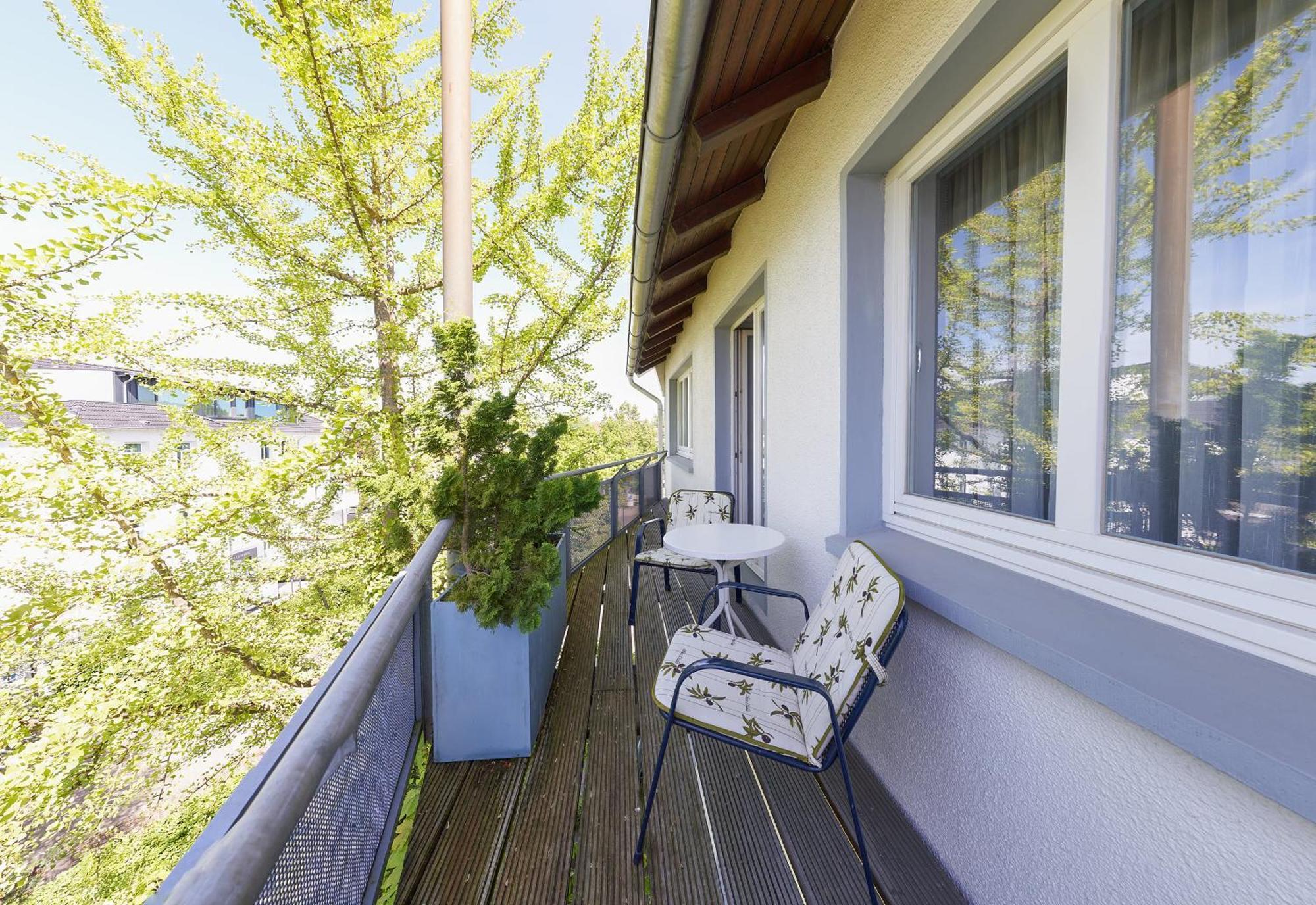 Pension Am Sueltebrunnen Bad Oeynhausen Exterior photo